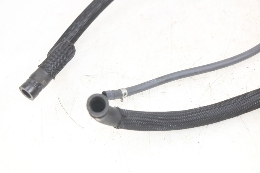 photo de RADIATOR HOSE SYM GTS EFI 125 (2012 - 2016)