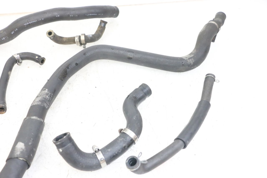 photo de RADIATOR HOSE HONDA FJS SILVERWING SILVER WING 600 (2001 - 2010)