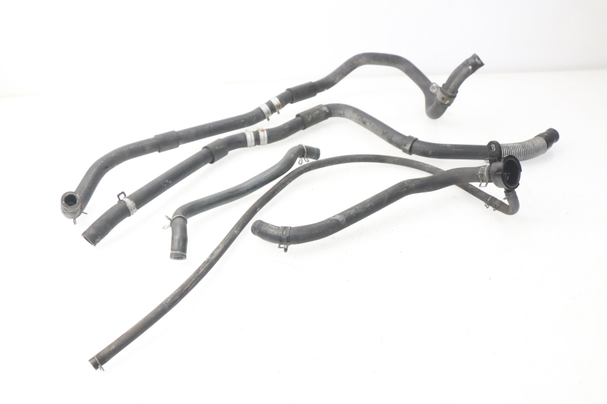 photo de RADIATOR HOSE HONDA NSS EX FORZA 250 (2008 - 2009)