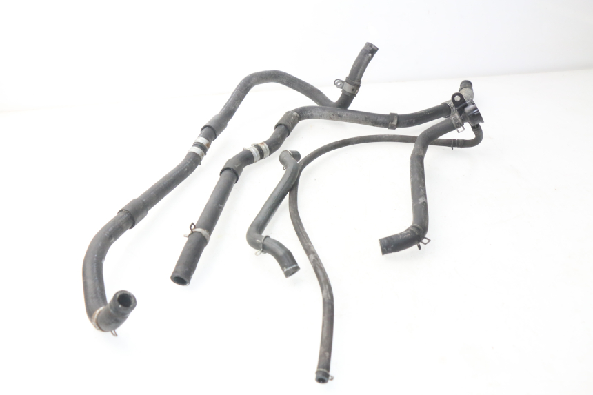 photo de RADIATOR HOSE HONDA NSS EX FORZA 250 (2008 - 2009)