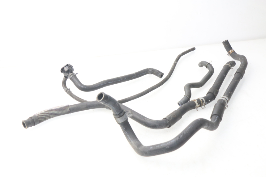 photo de RADIATOR HOSE HONDA NSS EX FORZA 250 (2008 - 2009)
