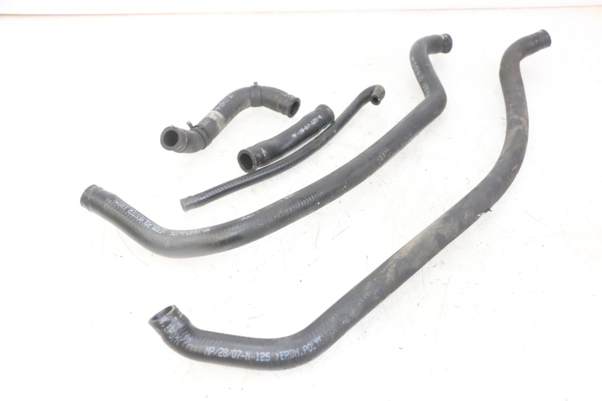 photo de RADIATOR HOSE PEUGEOT JET FORCE CARBU 50 (2003 - 2016)