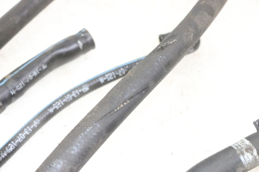 photo de RADIATOR HOSE PEUGEOT JET FORCE CARBU 50 (2003 - 2016)