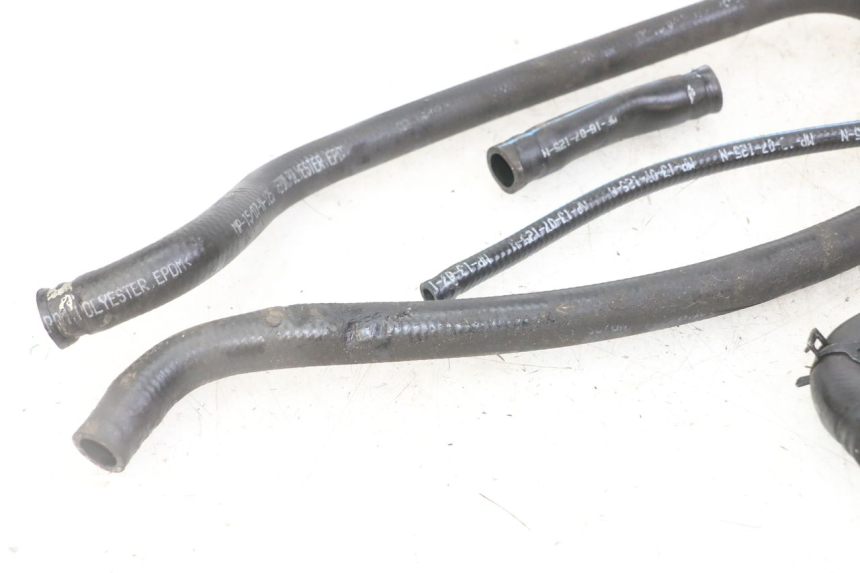 photo de RADIATOR HOSE PEUGEOT JET FORCE CARBU 50 (2003 - 2016)