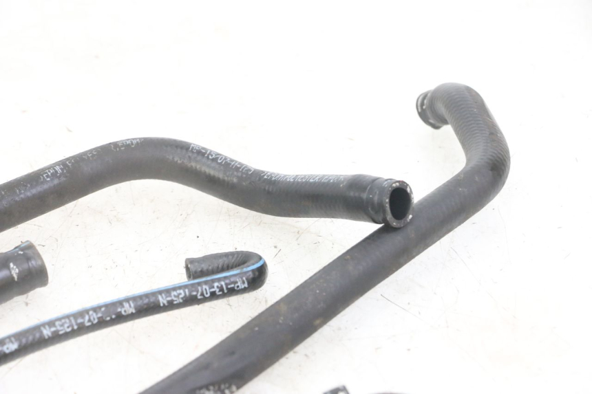 photo de RADIATOR HOSE PEUGEOT JET FORCE CARBU 50 (2003 - 2016)