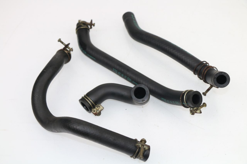 photo de RADIATOR HOSE KYMCO GRAND DINK 125 (2008 - 2014)