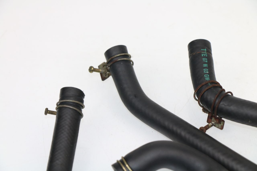 photo de RADIATOR HOSE KYMCO GRAND DINK 125 (2008 - 2014)