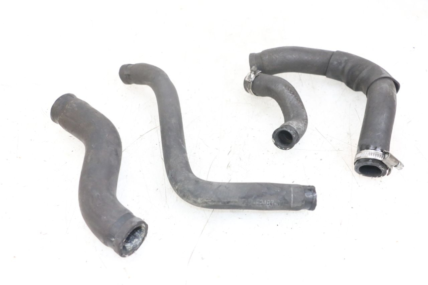 photo de RADIATOR HOSE HONDA NTV DEAUVILLE 650 (1998 - 2001)