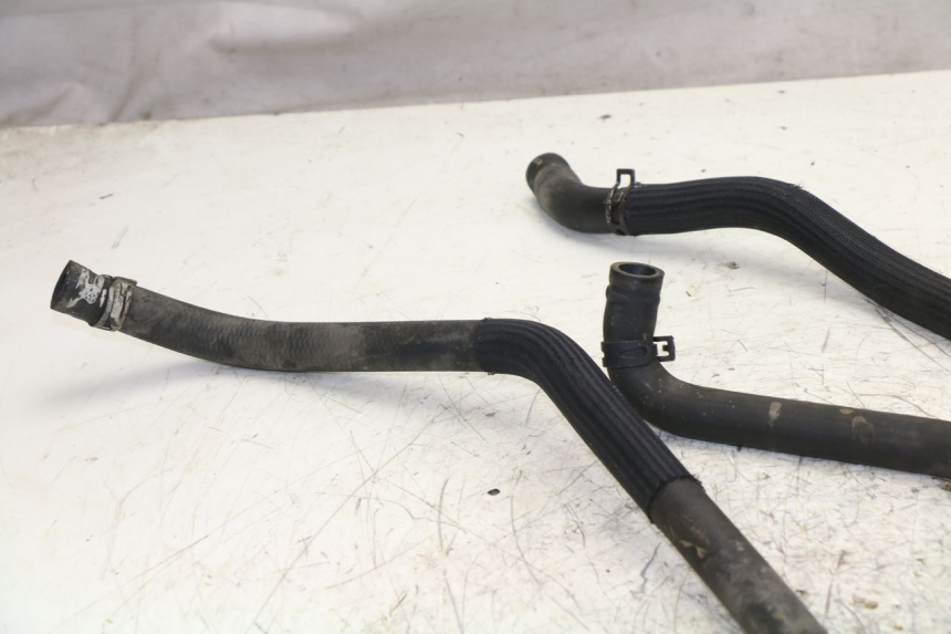 photo de RADIATOR HOSE PEUGEOT SATELIS 125 (2006 - 2009)