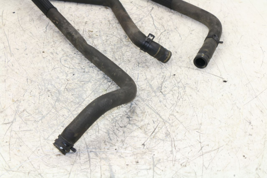 photo de RADIATOR HOSE PEUGEOT SATELIS 125 (2006 - 2009)