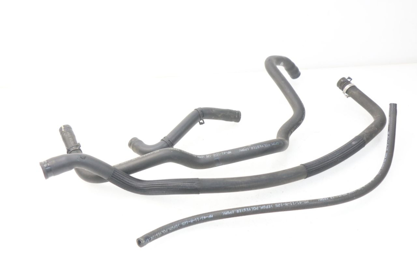 photo de RADIATOR HOSE PEUGEOT SATELIS 300 (2012 - 2015) - Main view