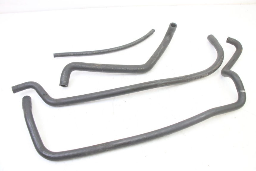 photo de RADIATOR HOSE PEUGEOT SATELIS 125 (2013 - 2018)