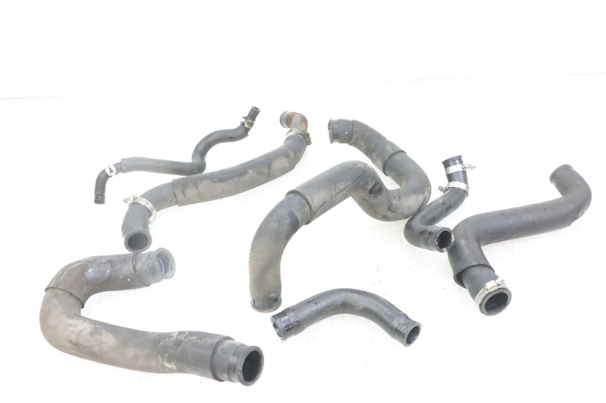 photo de RADIATOR HOSE SUZUKI GSX F GSXF 650 (2007 - 2015)