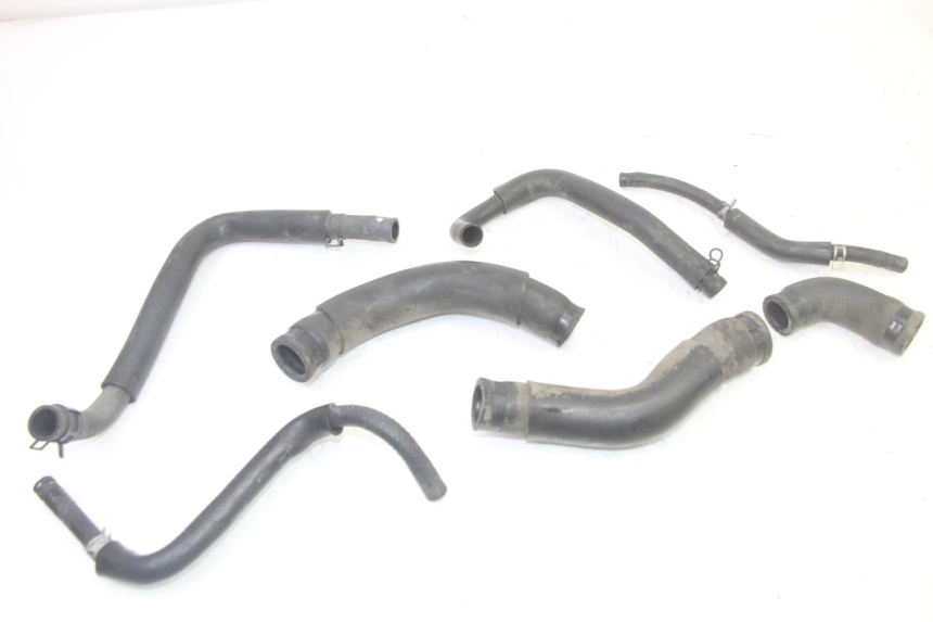 photo de RADIATOR HOSE YAMAHA TDM ABS 900 (2002 - 2014)