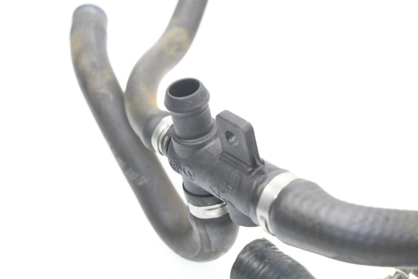 photo de RADIATOR HOSE PIAGGIO VESPA GTS IE ABS 300 (2016 - 2018)