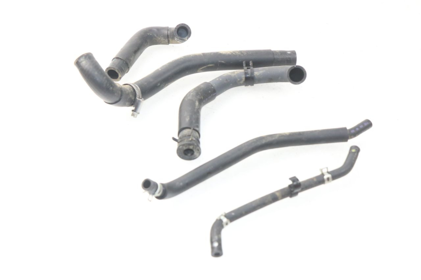 photo de RADIATOR HOSE YAMAHA WR R 125 (2009 - 2017)