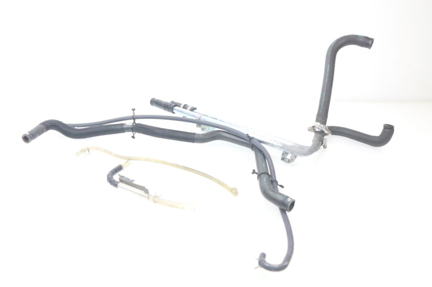 photo de RADIATOR HOSE YAMAHA XMAX X-MAX ABS 125 (2014 - 2016) - Component detail