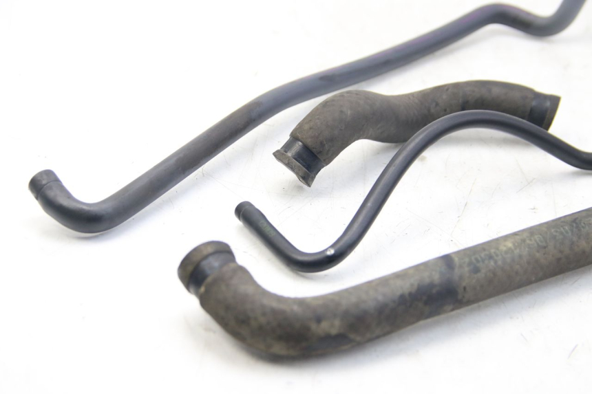 photo de RADIATOR HOSE YAMAHA HW XENTER 125 (2011 - 2017)