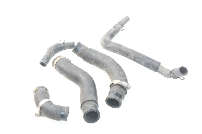 photo de RADIATOR HOSE YAMAHA TDM ABS 900 (2002 - 2014)