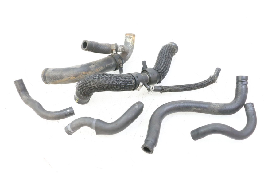 photo de RADIATOR HOSE YAMAHA XJ6 ABS 600 (2008 - 2016)