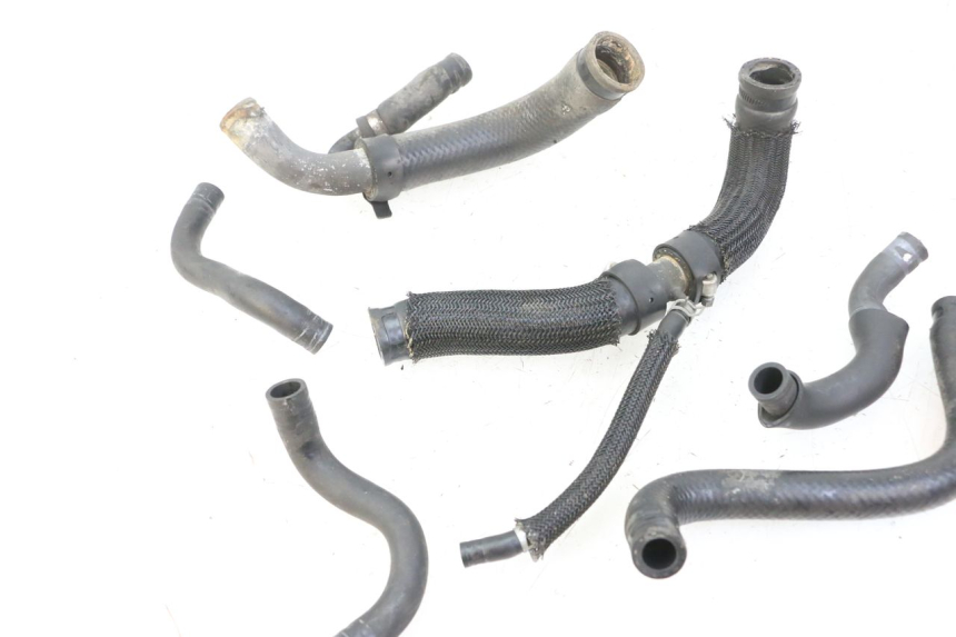 photo de RADIATOR HOSE YAMAHA XJ6 ABS 600 (2008 - 2016)