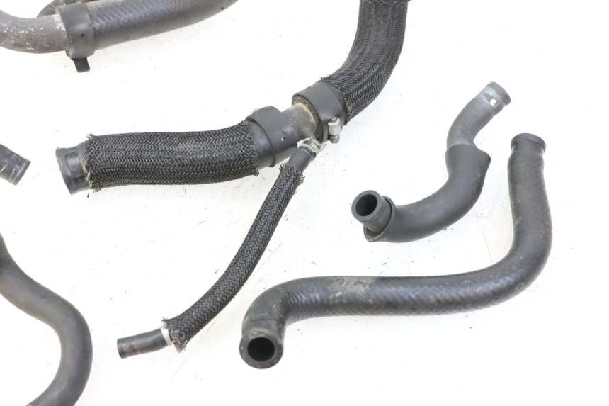 photo de RADIATOR HOSE YAMAHA XJ6 ABS 600 (2008 - 2016)