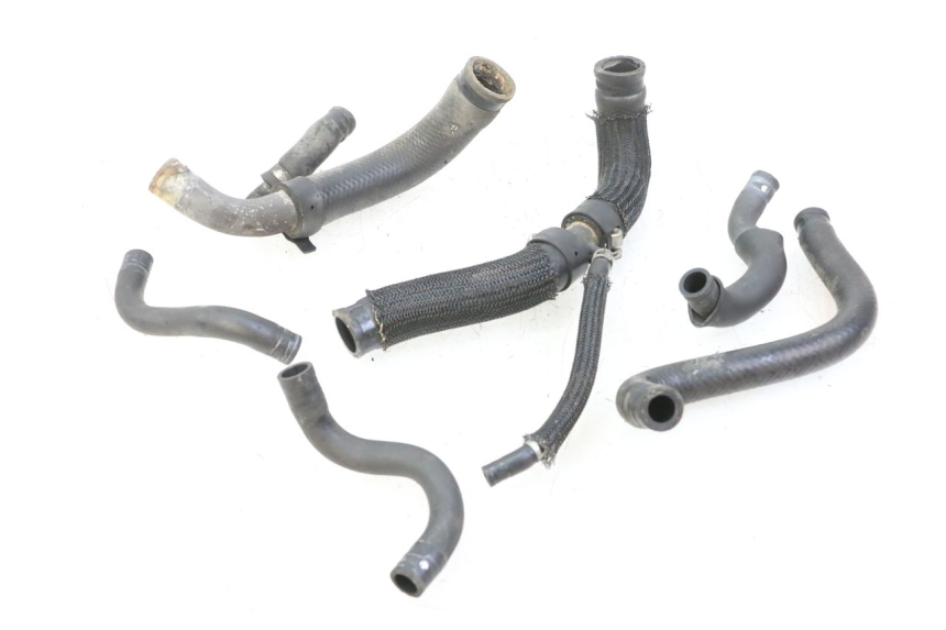 photo de RADIATOR HOSE YAMAHA XJ6 ABS 600 (2008 - 2016)