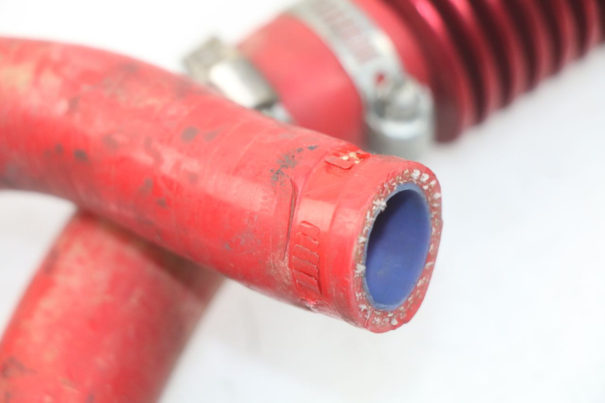 photo de RADIATOR HOSE YAMAHA YZ-F YZF 250 (2014 - 2018)