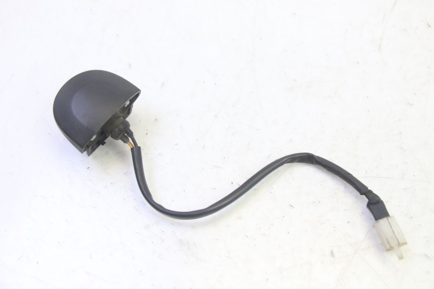 photo de NUMBER PLATE LIGHT QUADRO 4 4D 350 (2015 - 2018)