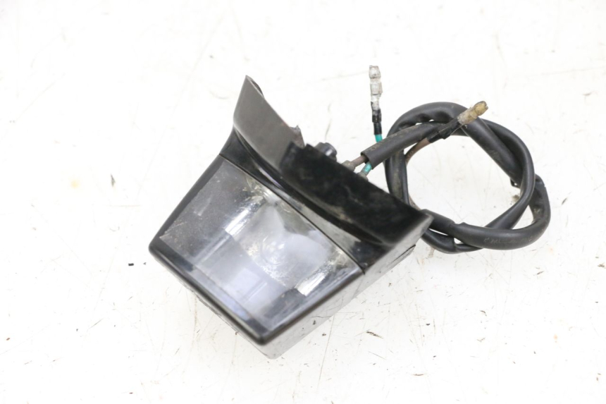 photo de NUMBER PLATE LIGHTING KYMCO AGILITY CITY 4T 50 (2008 - 2016) - Main view