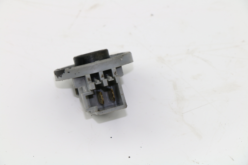photo de NUMBER PLATE LIGHTING SUZUKI AN BURGMAN 400 (1999 - 2005)