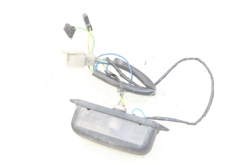 photo de LICENSE PLATE LIGHT APRILIA ATLANTIC 125 (2003 - 2009)