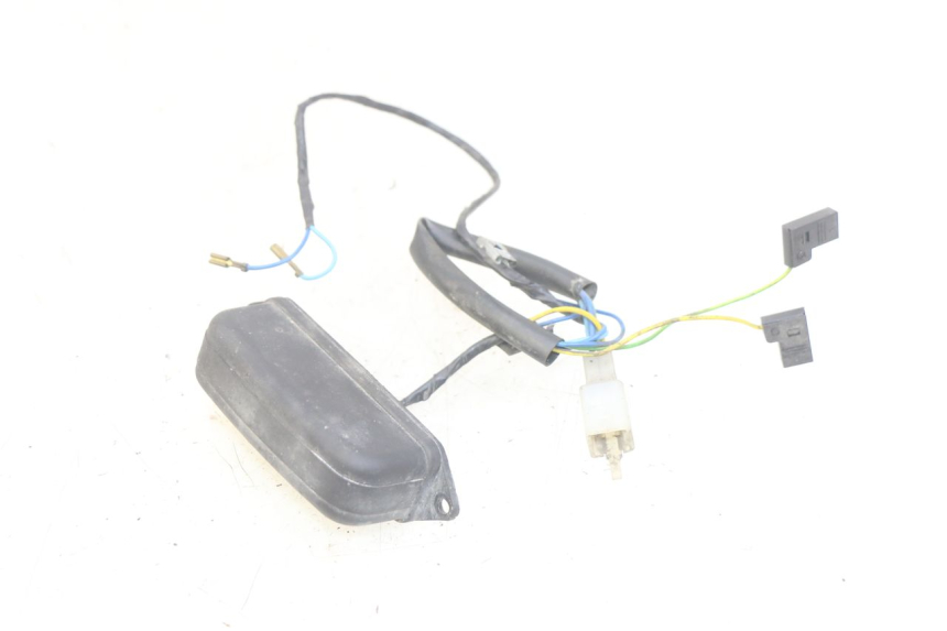 photo de LICENSE PLATE LIGHT APRILIA ATLANTIC 125 (2003 - 2009)