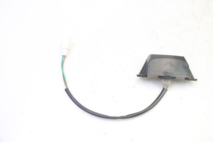 photo de NUMBER PLATE LIGHTING MOTRON BREEZY 4T 50 (2021 - 2025)