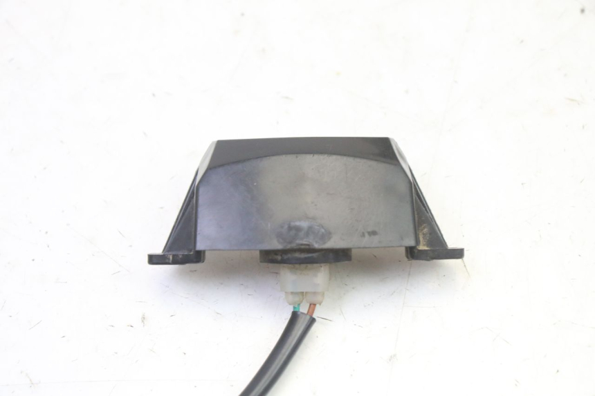 photo de NUMBER PLATE LIGHTING MOTRON BREEZY 4T 50 (2021 - 2025)