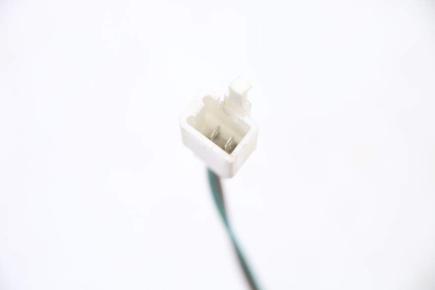 photo de NUMBER PLATE LIGHTING MOTRON BREEZY 4T 50 (2021 - 2025)