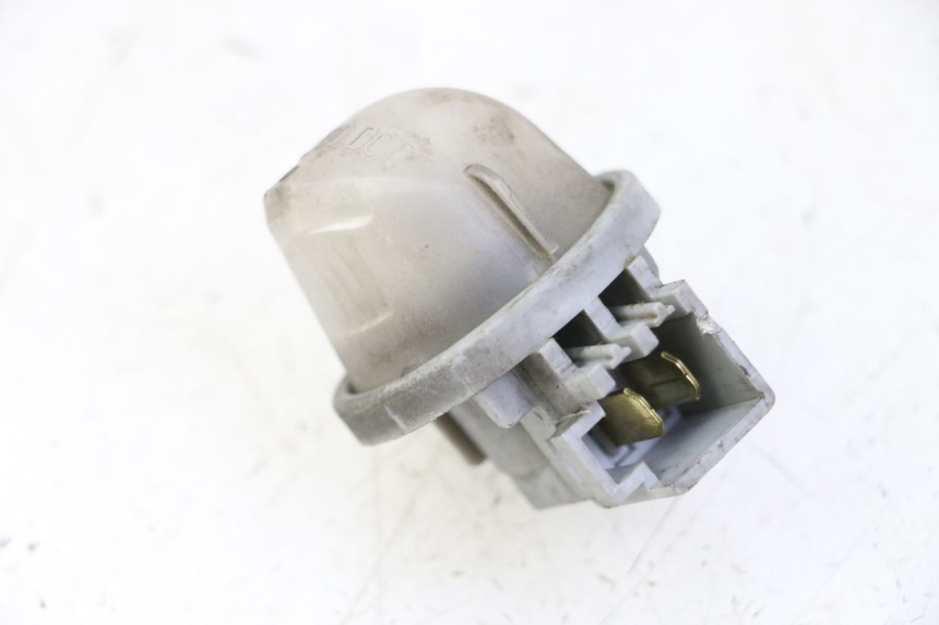 photo de LICENSE PLATE LIGHT SUZUKI BURGMAN 125 (2007 - 2014)