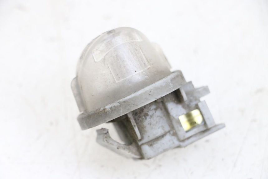 photo de NUMBER PLATE LIGHTING SUZUKI BURGMAN 650 (2013 - 2020)