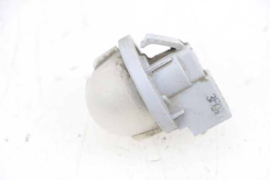 photo de NUMBER PLATE LIGHTING SUZUKI BURGMAN 650 (2013 - 2020)