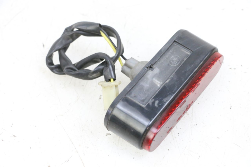 photo de NUMBER PLATE LIGHTING KSR CODE 125 (2018 - 2020) - Main view