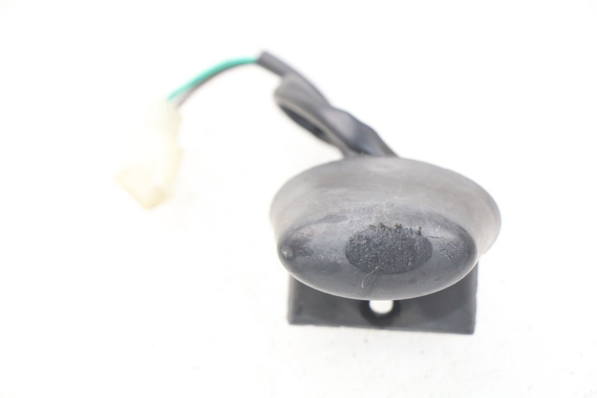 photo de NUMBER PLATE LIGHTING DAELIM S4 50 (2010 - 2015)