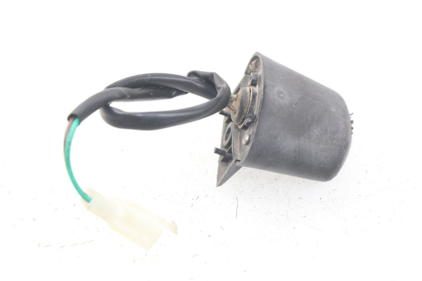 photo de NUMBER PLATE LIGHTING DAELIM S4 50 (2010 - 2015)
