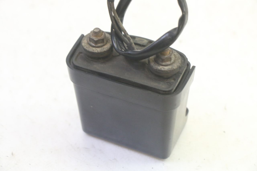 photo de NUMBER PLATE LIGHTING SUZUKI DL V STROM 1000 (2002 - 2007) - Fixing points details