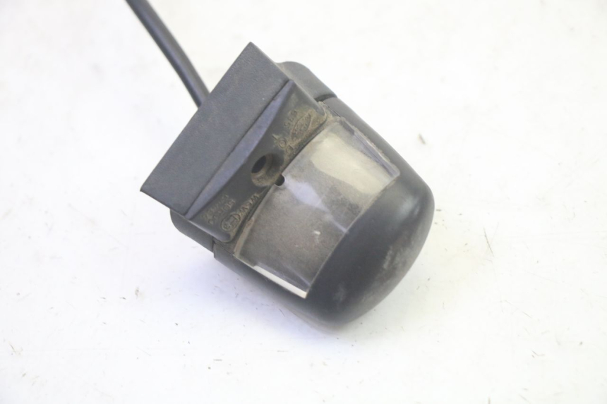 photo de LICENSE PLATE LIGHT PEUGEOT ELYSEO 125 (1999 - 2004) - Component detail