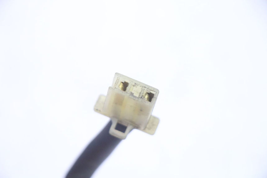 photo de NUMBER PLATE LIGHTING HONDA FES S-WING SWING ABS 125 (2007 - 2015)