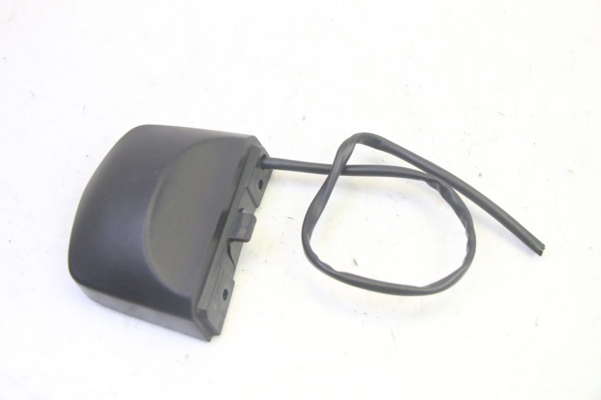 photo de NUMBER PLATE LIGHTING YAMAHA FJR ABS 1300 (2006 - 2012) - Alternative perspective