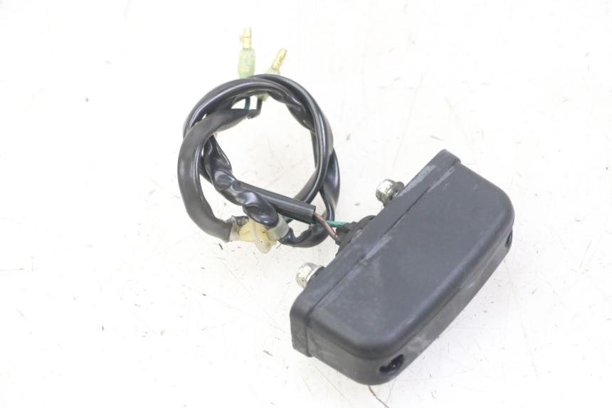 photo de NUMBER PLATE LIGHT HONDA FORZA ABS 300 (2013 - 2019)
