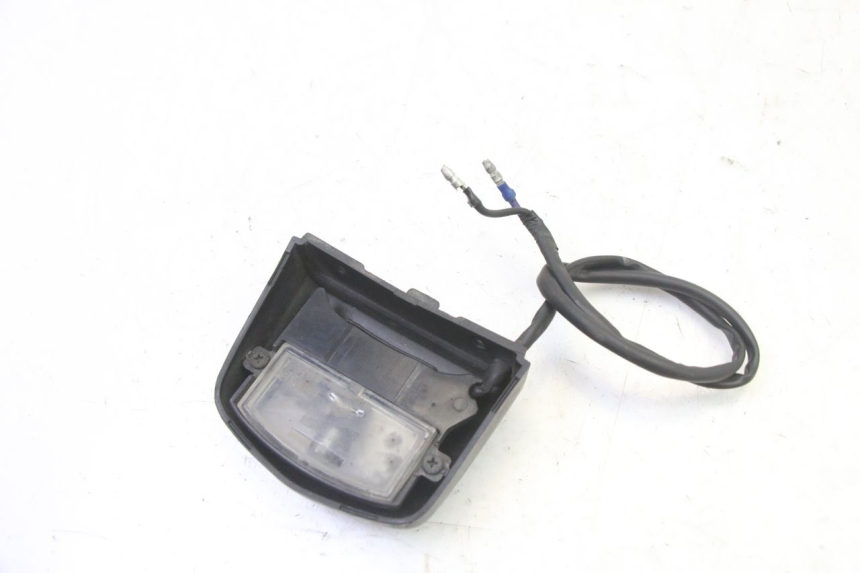 photo de NUMBER PLATE LIGHT YAMAHA FZ6 FAZER S2 600 (2007 - 2011)