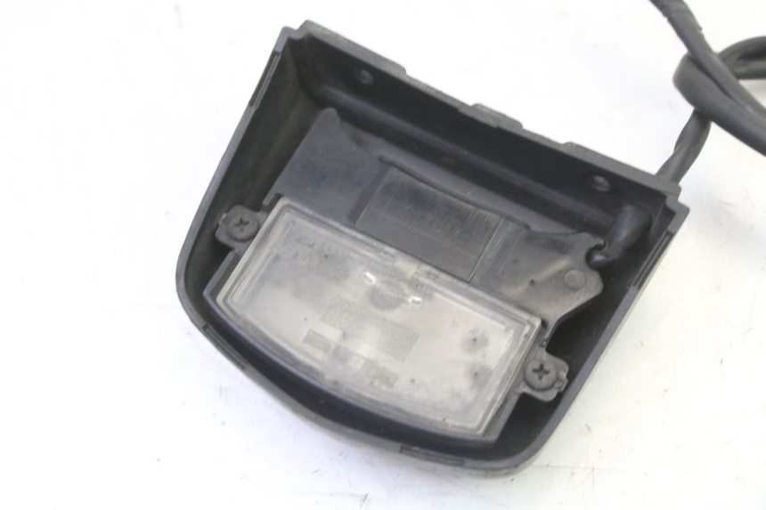 photo de NUMBER PLATE LIGHT YAMAHA FZ6 FAZER S2 600 (2007 - 2011)
