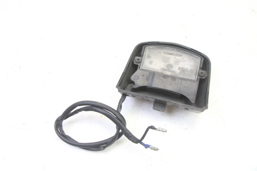 photo de NUMBER PLATE LIGHT YAMAHA FZ6 FAZER S2 600 (2007 - 2011)